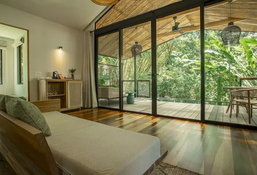 Отель Nayara Gardens