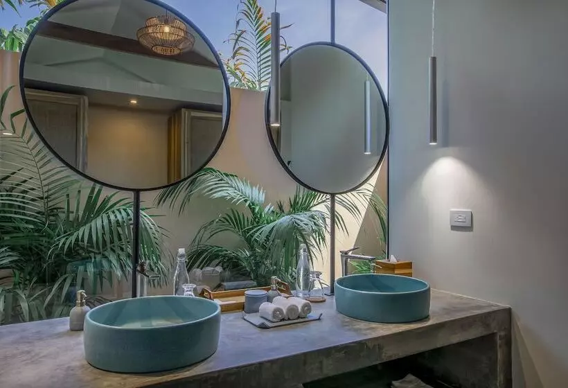 Отель Nayara Gardens