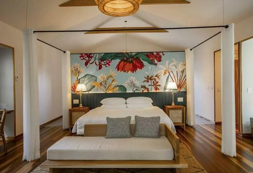 Отель Nayara Gardens