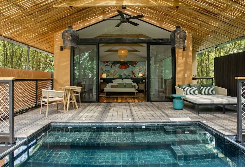 ホテル Nayara Gardens