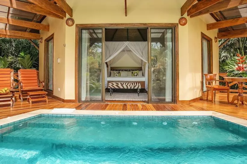 Отель Nayara Gardens