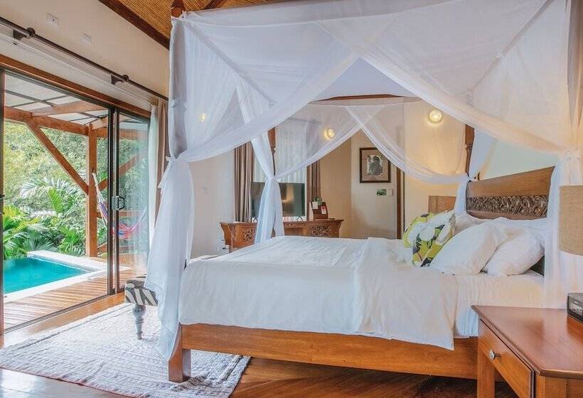 ホテル Nayara Gardens