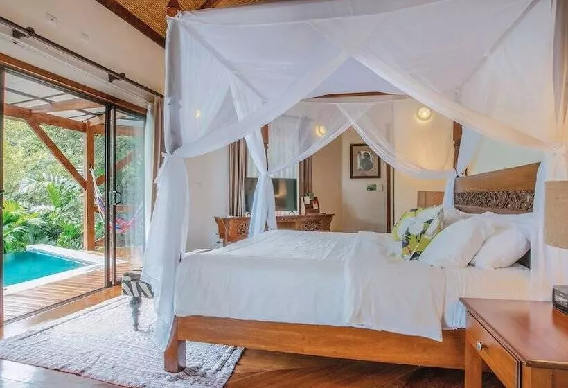 Отель Nayara Gardens