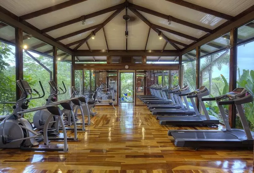 Отель Nayara Gardens