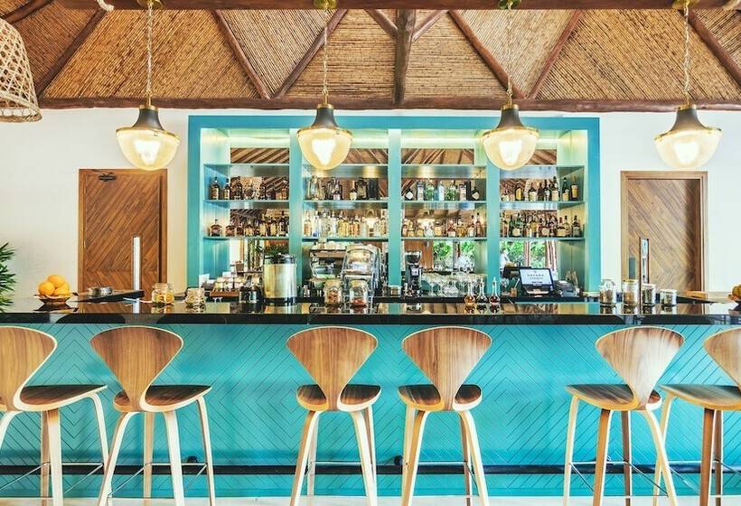 ホテル Nayara Gardens