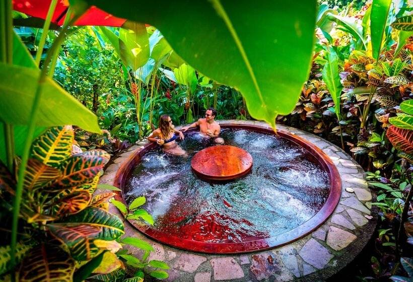 ホテル Nayara Gardens