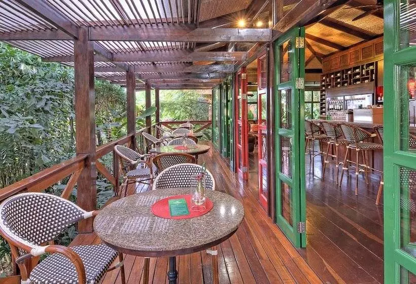 Отель Nayara Gardens