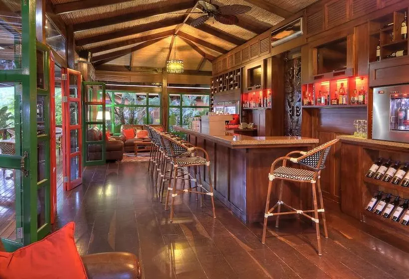 Отель Nayara Gardens