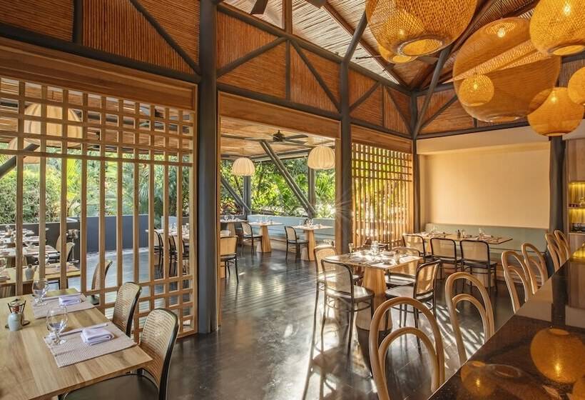 ホテル Nayara Gardens