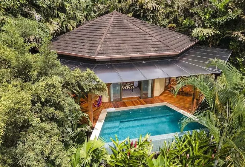 Отель Nayara Gardens