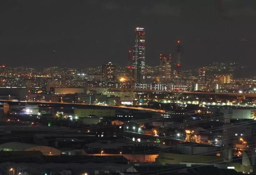 فندق Osaka Joytel