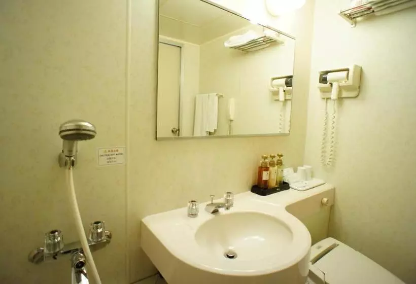 فندق Osaka Joytel