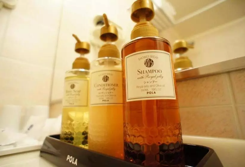 فندق Osaka Joytel