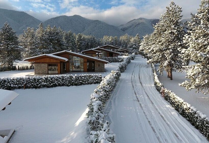 فندق Pirin Golf & Country Club Apartment Complex