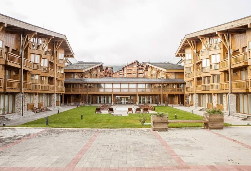 فندق Pirin Golf & Country Club Apartment Complex