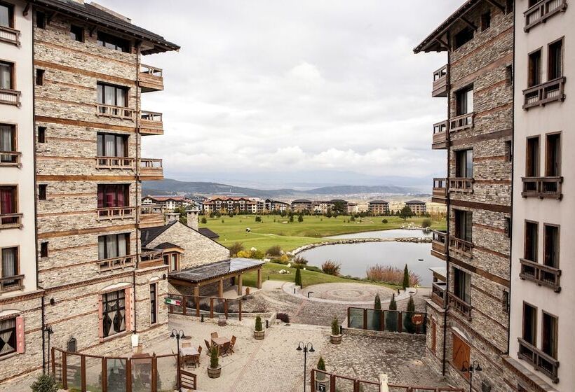 فندق Pirin Golf & Country Club Apartment Complex