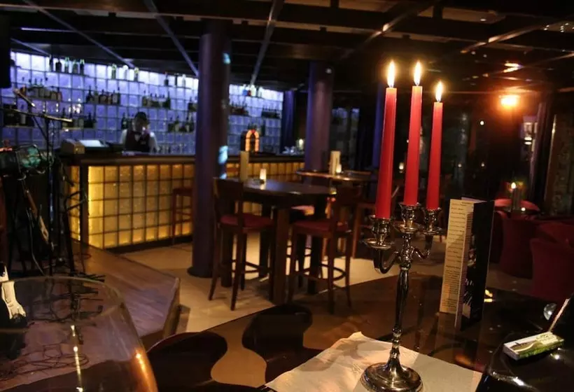 בית מלון כפרי Pirin Golf & Country Club Apartment Complex