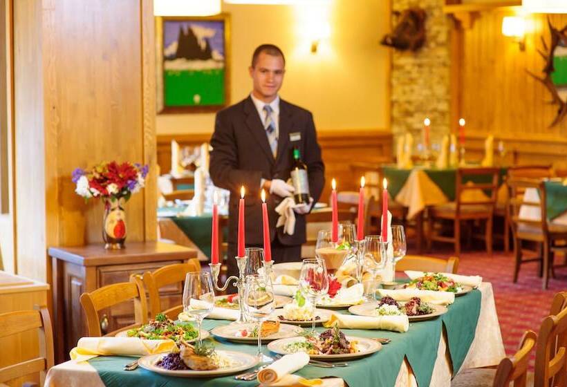 فندق Pirin Golf & Country Club Apartment Complex