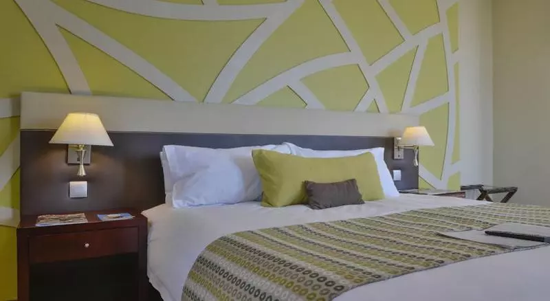 Protea Hotel By Marriott Lusaka Cairo Road