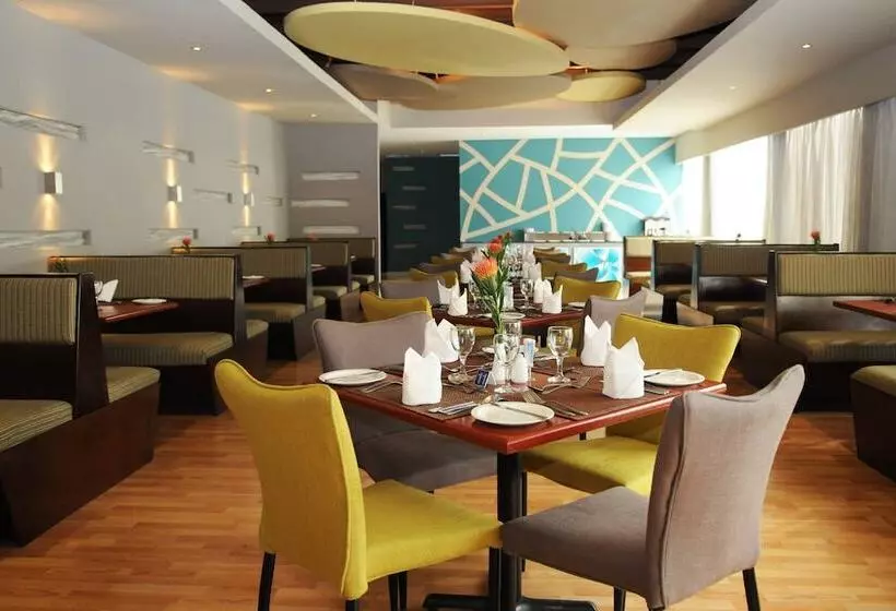 Protea Hotel By Marriott Lusaka Cairo Road