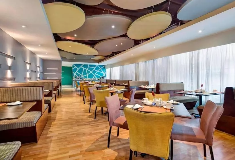 Protea Hotel By Marriott Lusaka Cairo Road