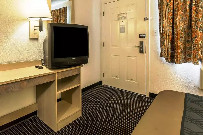 酒店 Rodeway Inn Nashville