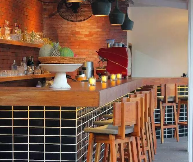 Hotell Sagara Villas And Suites Sanur By Ahm