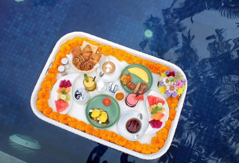 فندق Sagara Villas And Suites Sanur By Ahm