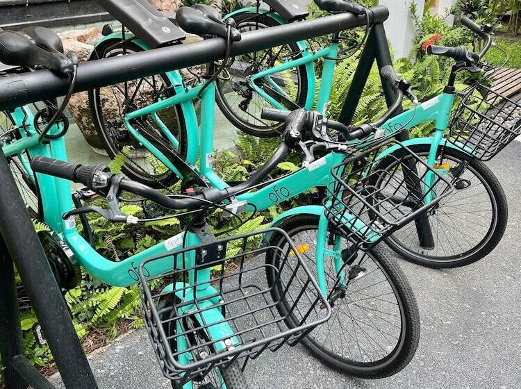 فندق Sagara Villas And Suites Sanur By Ahm