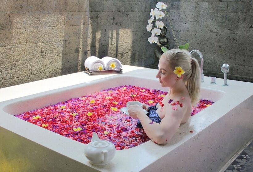 فندق Sagara Villas And Suites Sanur By Ahm