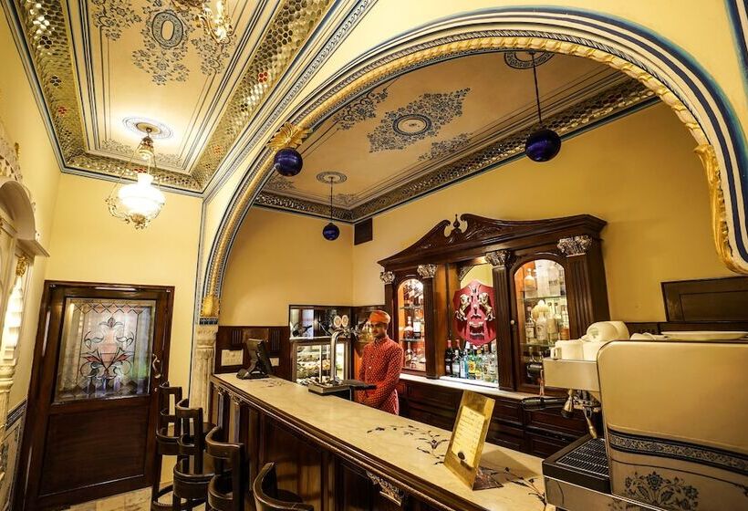 בית מלון כפרי Shahpura House