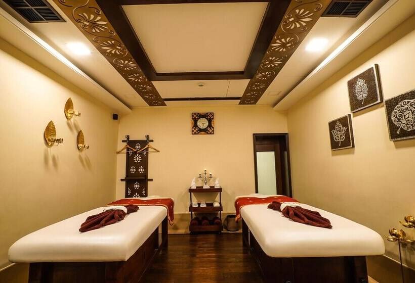 בית מלון כפרי Shahpura House