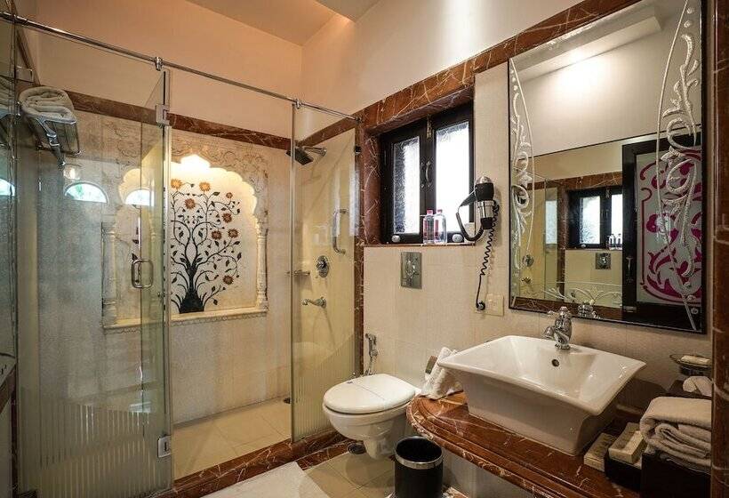 בית מלון כפרי Shahpura House