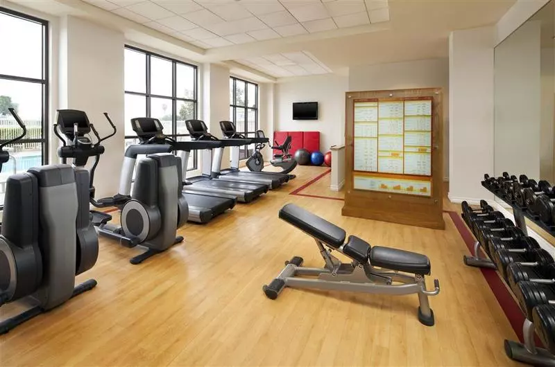 هتل Sheraton Garden Grove  Anaheim South