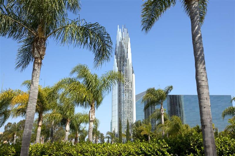 호텔 Sheraton Garden Grove  Anaheim South