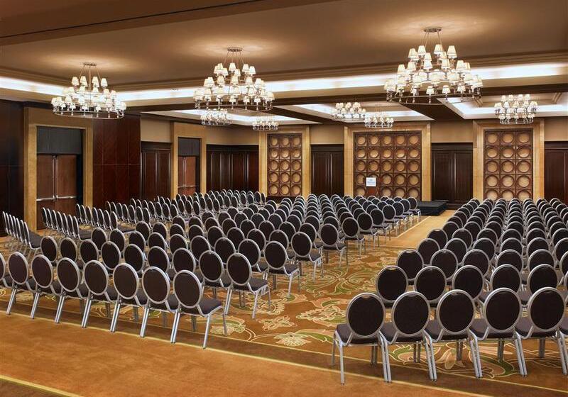 호텔 Sheraton Garden Grove  Anaheim South