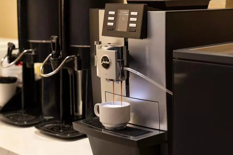 هتل Sheraton Garden Grove  Anaheim South