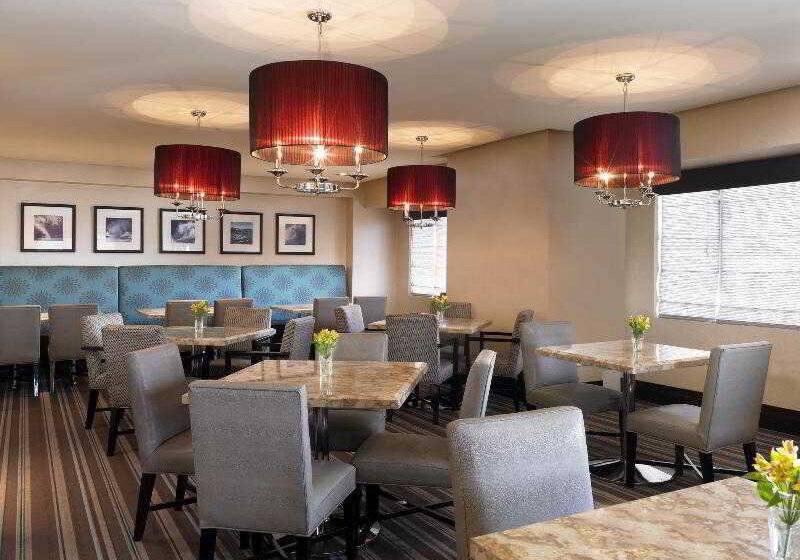 호텔 Sheraton Garden Grove  Anaheim South