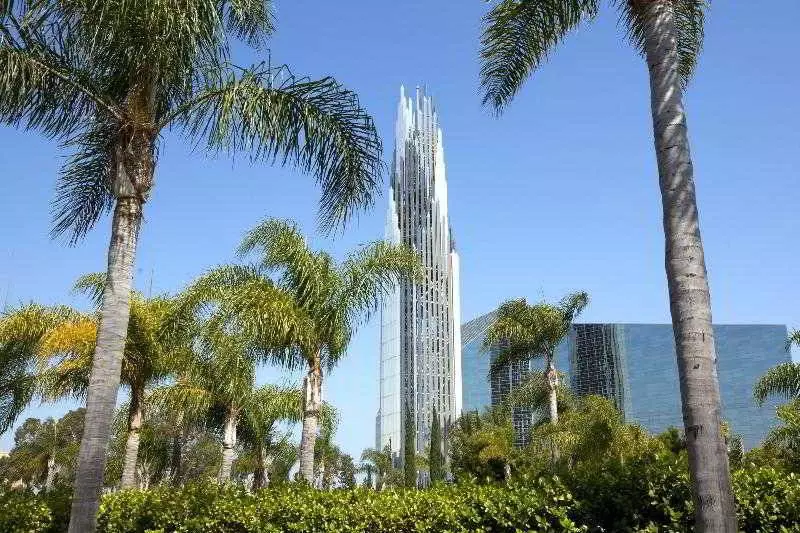 هتل Sheraton Garden Grove  Anaheim South