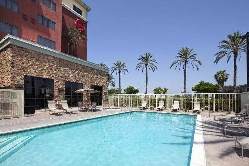 هتل Sheraton Garden Grove  Anaheim South