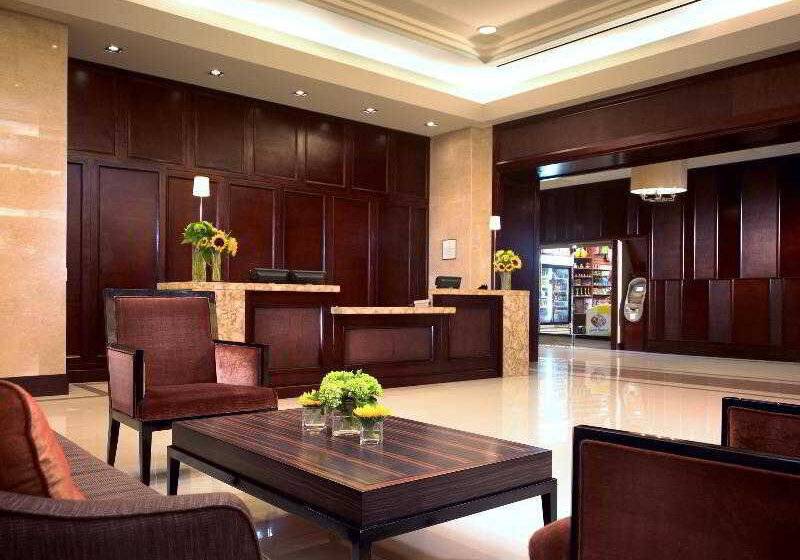 호텔 Sheraton Garden Grove  Anaheim South