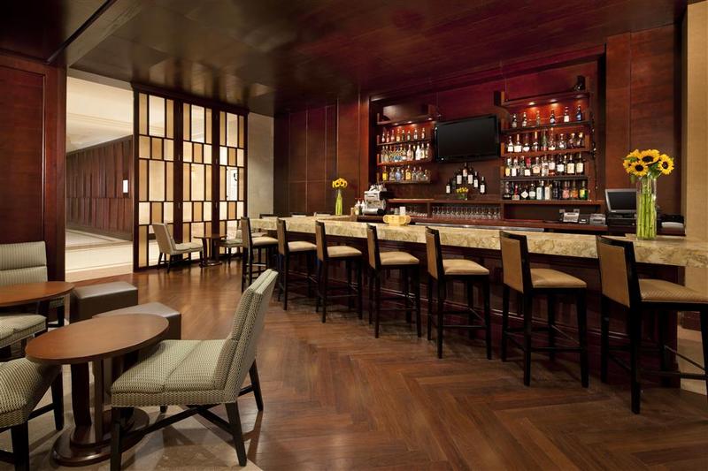 호텔 Sheraton Garden Grove  Anaheim South