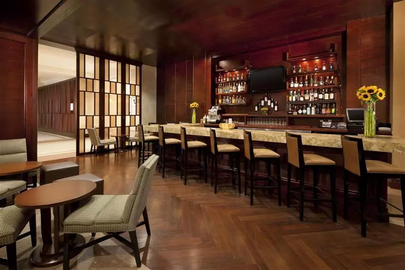 هتل Sheraton Garden Grove  Anaheim South