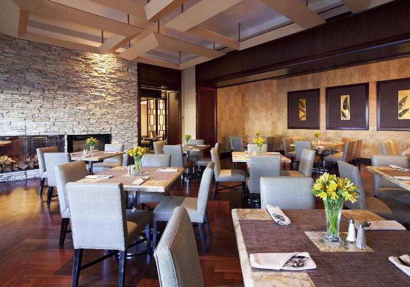 호텔 Sheraton Garden Grove  Anaheim South