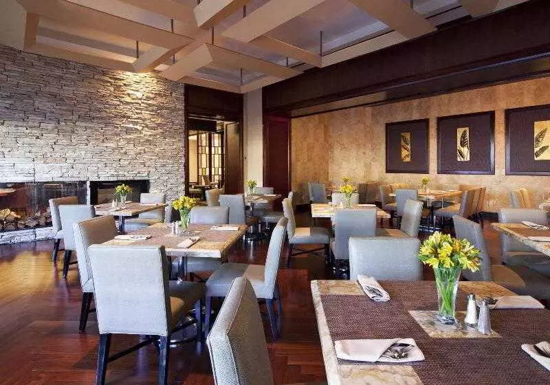 هتل Sheraton Garden Grove  Anaheim South