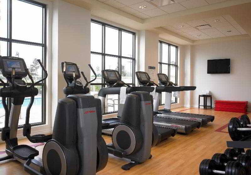 호텔 Sheraton Garden Grove  Anaheim South