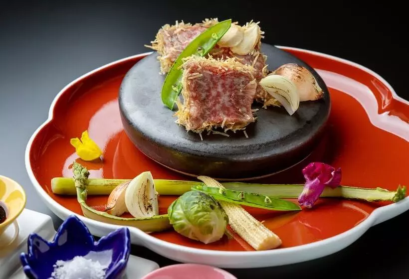 酒店 Shogetsu Grand