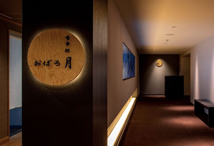 בית מלון כפרי Shogetsu Grand