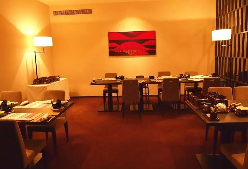 酒店 Shogetsu Grand