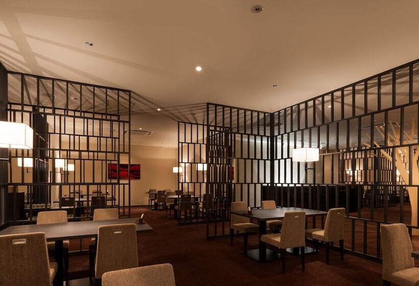 בית מלון כפרי Shogetsu Grand